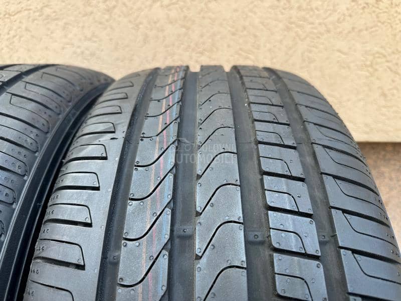 Pirelli 255/55 R18 Letnja
