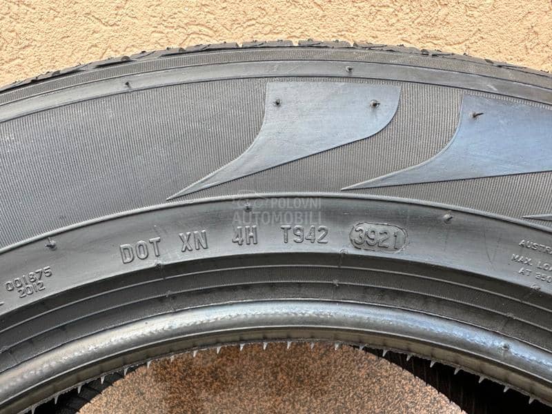 Pirelli 255/55 R18 Letnja