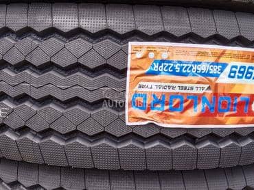 Ostalo 385/65 R22.5 Sve sezone