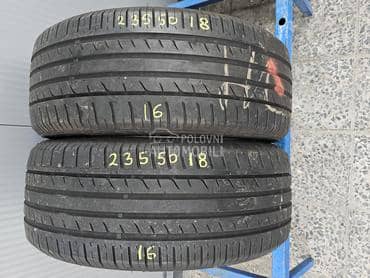 Goodride 235/50 R18 Letnja