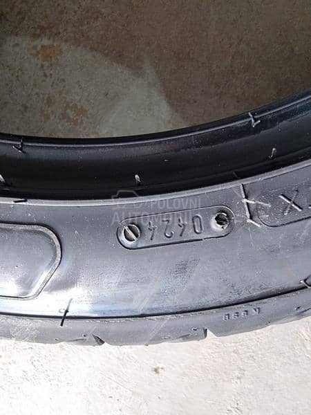 Riken 225/45 R17 Letnja