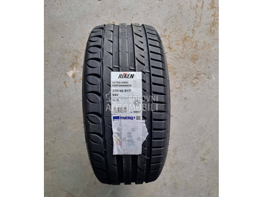 Riken 225/45 R17 Letnja