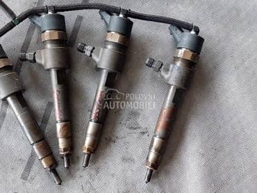 Dizna za Fiat Sedici od 2006. do 2013. god.