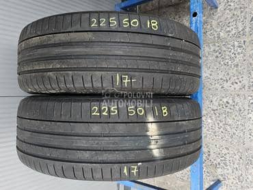 Pirelli 225/50 R18 Letnja