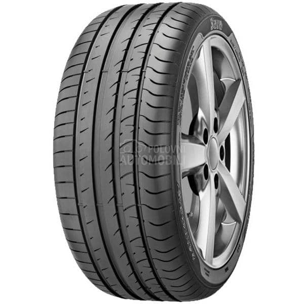 Sava 225/45 R17 Letnja