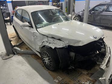 Delovi za BMW Serija 1 e 87