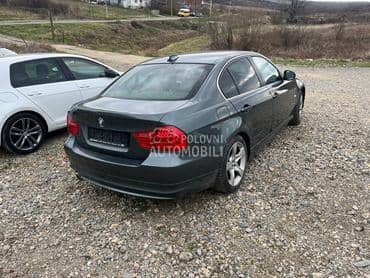 BMW Serija 3 e90 -  kompletan auto u delovima