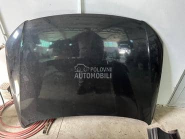 Hauba za Volkswagen Passat B6