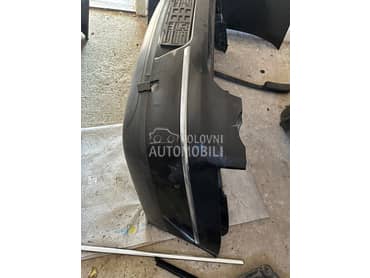 Zadnji branik limuzina za Volkswagen Passat B6