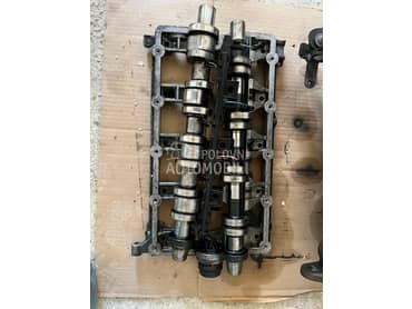 Kuciste bregaste za Volkswagen Caddy, Golf 5, Golf Plus ...