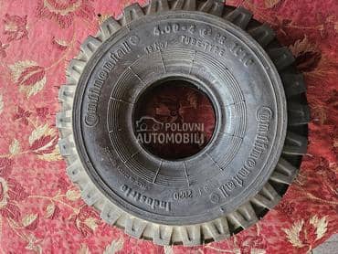Continental 4.00/80 R4