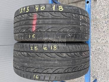 Hankook 215/40 R18 Letnja