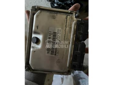 Kompjuter/racunar za Volkswagen Caddy, Golf 5, Golf Plus ...