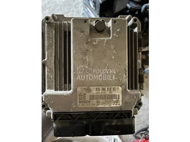 Kompjuter/racunar za Volkswagen Caddy, Golf 5, Golf Plus ...