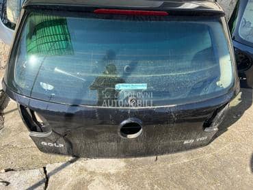 Gepek vrata za Volkswagen Golf 5