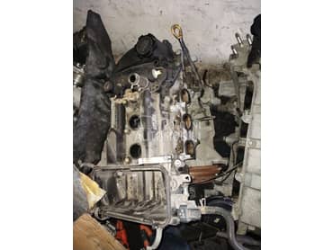 motor za Toyota Yaris od 2006. do 2020. god.