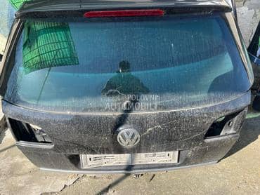 Gepek vrata za Volkswagen Passat B6