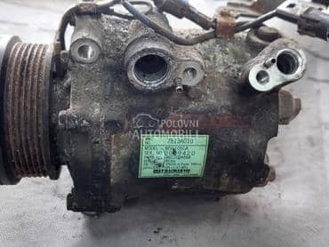 Kompresor klime za Mitsubishi Outlander od 2008. do 2015. god.