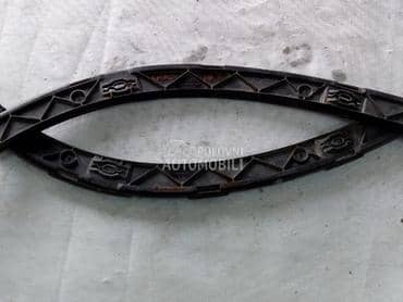 Nosac blatobrana levi desni za Smart ForFour od 2004. do 2015. god.