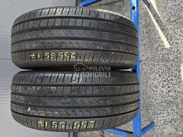 Pirelli 235/55 R17 Letnja