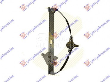 Podizac prozora za Mazda 6