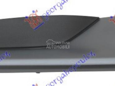 Resetka branika za Mazda 3