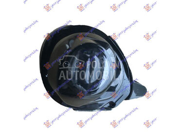 Maglenka za Mazda Ostalo od 2017. do 2022. god.