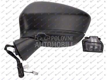 Retrovizor za Mazda Ostalo od 2011. do 2017. god.