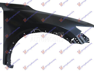 Krilo za Mazda Ostalo