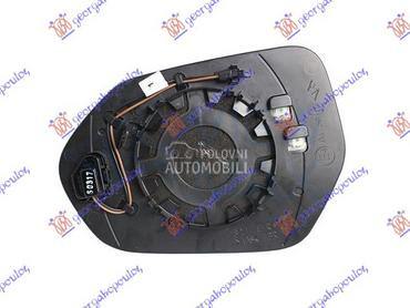 Staklo retrovizora za Mazda 2