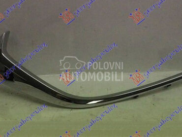 Lajsna za Mazda Ostalo od 2015. do 2019. god.