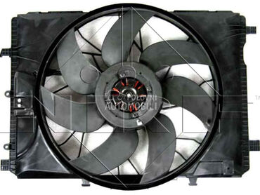 Ventilator za Mercedes Benz E Klasa od 2009. do 2013. god.
