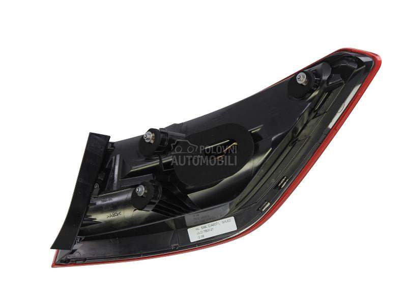 Stop svetla i stop lampe