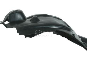 Potkrilo za Mercedes Benz GLK Klasa od 2008. do 2012. god.