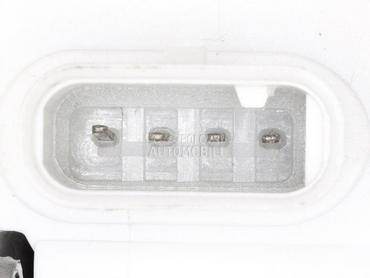 Brava za Mercedes Benz GLK Klasa od 2008. do 2012. god.