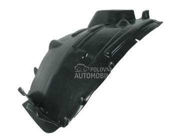 Potkrilo za Mercedes Benz GLK Klasa od 2012. do 2015. god.