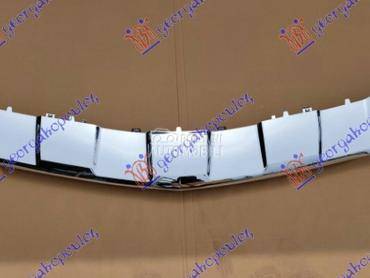 Lajsna za Mercedes Benz GL Klasa od 2012. do 2015. god.