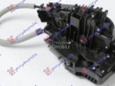 Brava za Mercedes Benz GLS Klasa od 2015. do 2019. god.