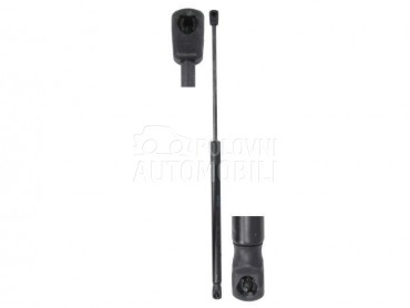 Amortizer haube i gepeka za Mercedes Benz A Klasa od 2015. do 2018. god.