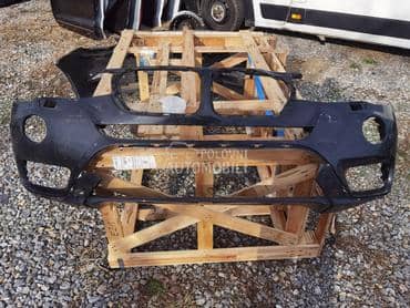 F25 x line branik za BMW X3
