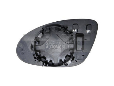 Staklo retrovizora za Mercedes Benz S Klasa od 2005. do 2013. god.