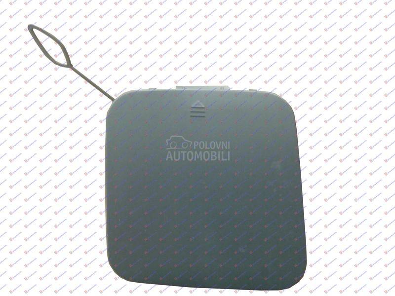 Poklopac kuke prednjeg branika