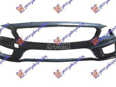 Branik za Mercedes Benz CLA Klasa od 2013. do 2016. god.