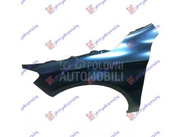 Krilo za Mercedes Benz CLA Klasa od 2013. do 2016. god.
