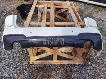 G01 M branik za BMW X3