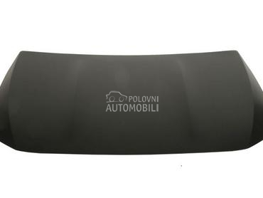 Hauba za Mercedes Benz CLA Klasa od 2019. do 2023. god.