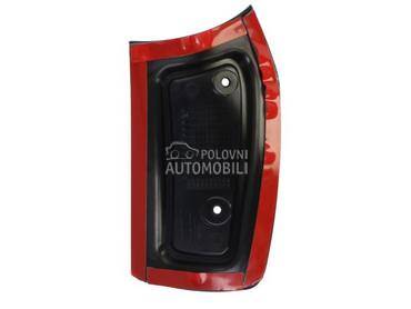 NOSAC ZADNJEG BRANIKA za Mercedes Benz CLA Klasa od 2019. do 2023. god.