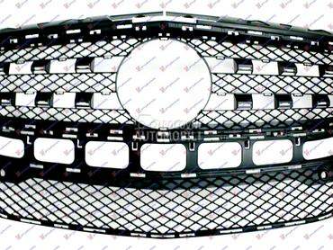 Maska za Mercedes Benz CLS Klasa od 2010. do 2014. god.