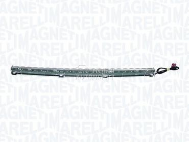 Trece stop svetlo za Mercedes Benz CLS Klasa