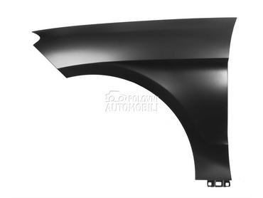 Krilo za Mercedes Benz ML Klasa